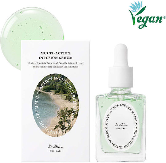 Dr. Althea Multi-Action Infusion Serum Ορός Προσώπου 30ml