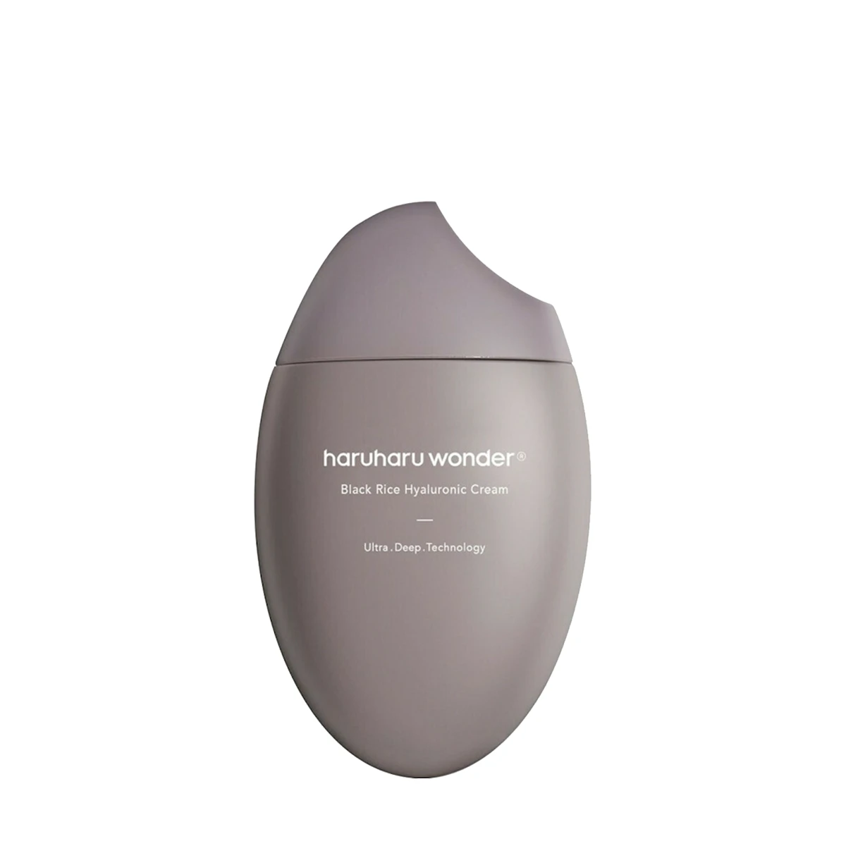 Haruharu Wonder Black Rice 10 Hyaluronic Cream Ενυδατική Κρέμα 50ml