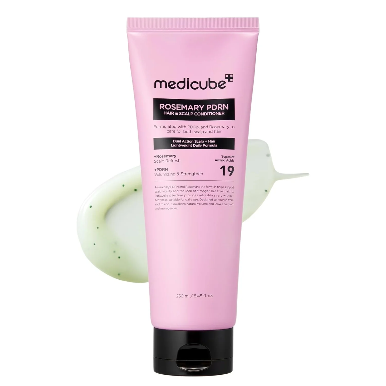 Medicube Rosemary PDRN Hair & Scalp Conditioner Μαλλιών & Τριχωτού 250ml