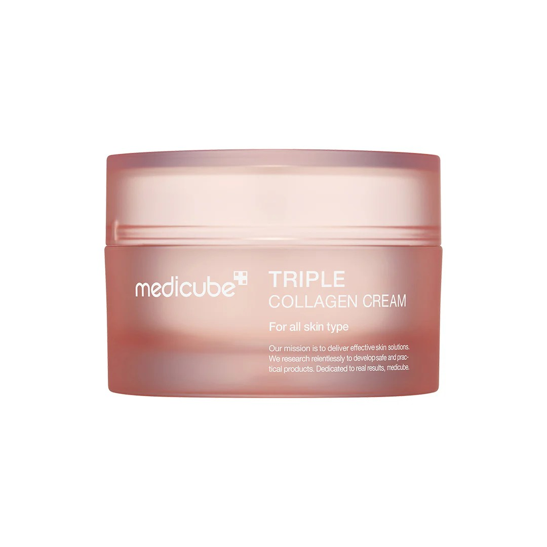 Medicube Triple Collagen Cream 4.0 Κρέμα Προσώπου 50ml